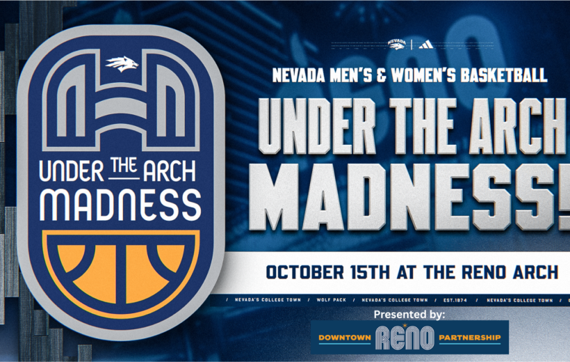 Under the Arch Madness email header (1)