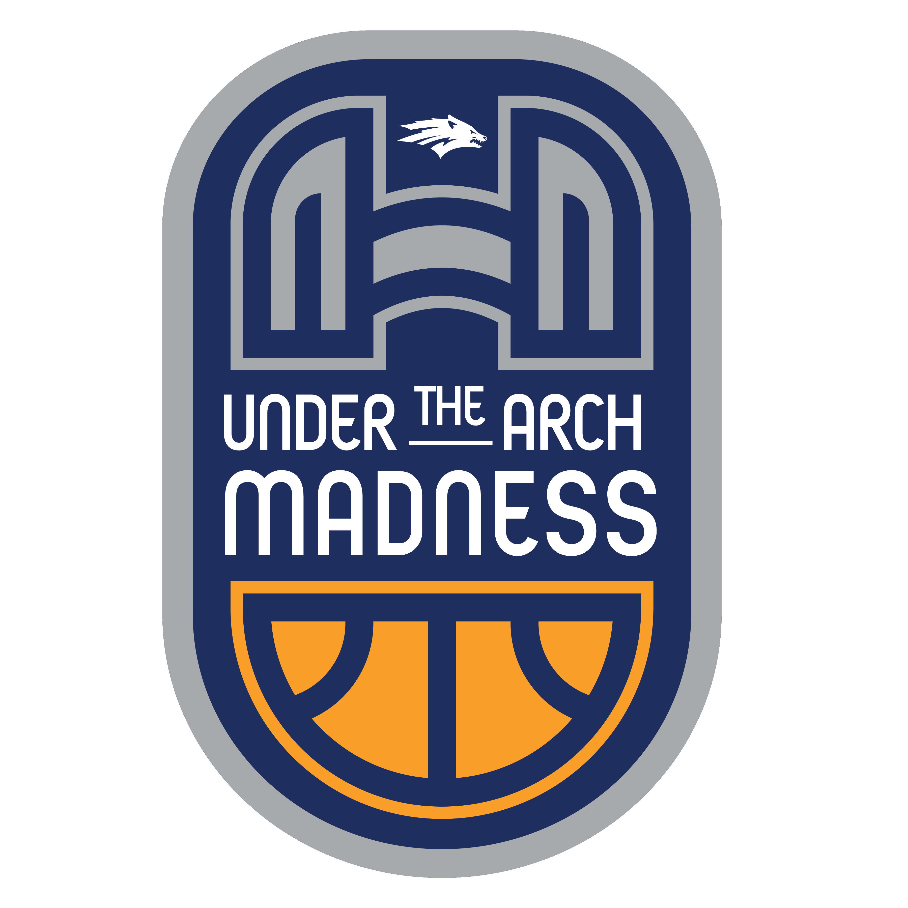 Under the Arch Madness