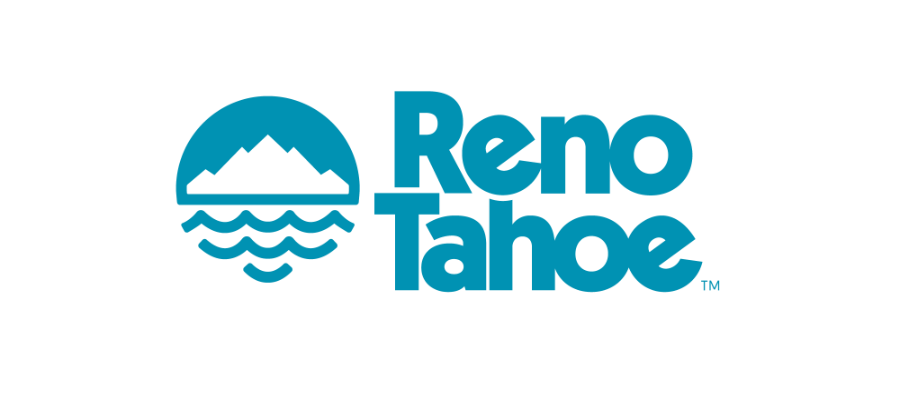 Visit Reno Tahoe Logo