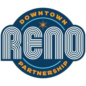 Downtown Reno Partnership Logo